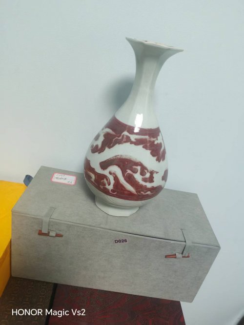 西安保信：识宝者得之，惜物者藏之