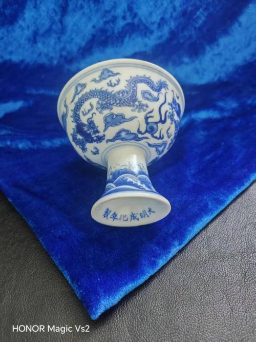 西安保信：识宝者得之，惜物者藏之