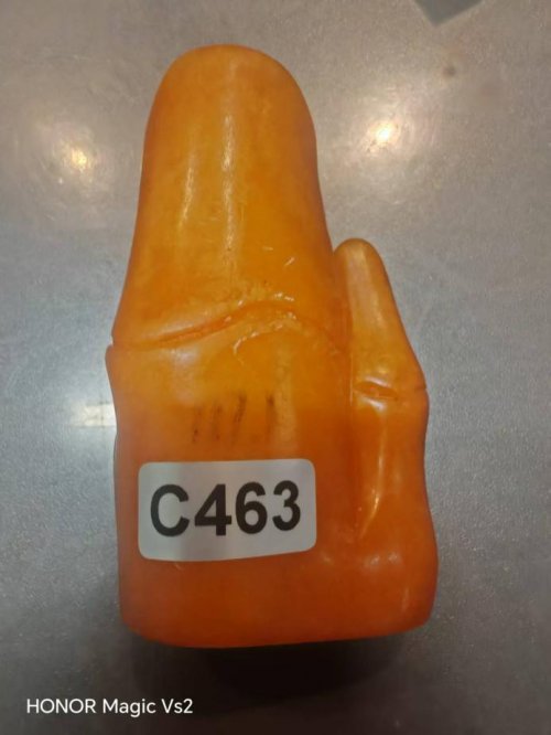 西安保信：识宝者得之，惜物者藏之