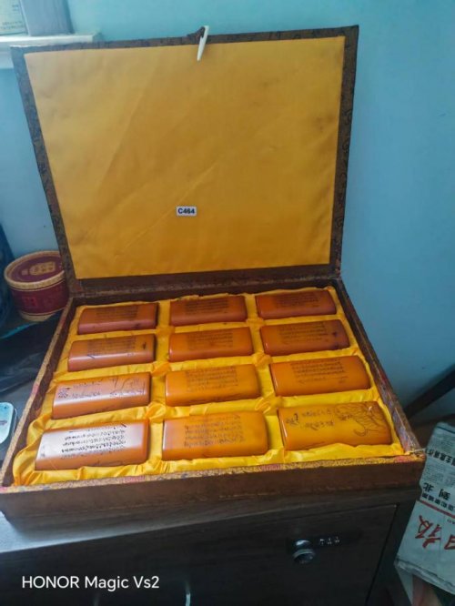 西安保信：识宝者得之，惜物者藏之