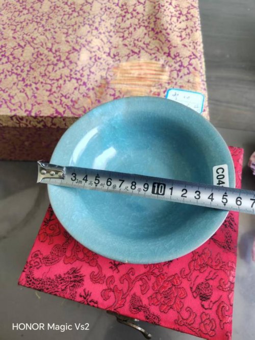 西安保信：识宝者得之，惜物者藏之