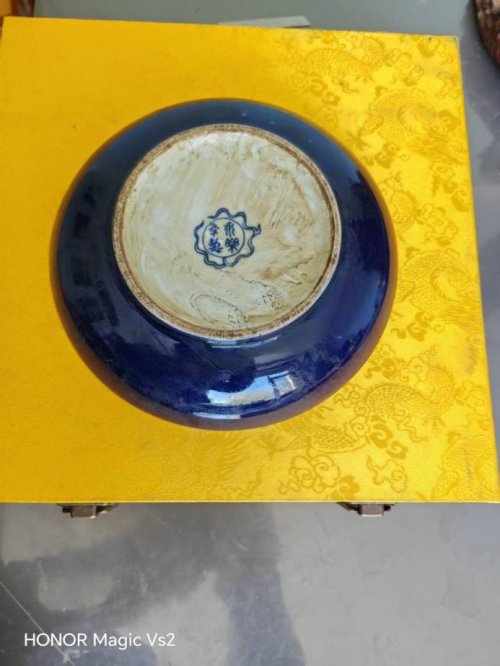 西安保信：识宝者得之，惜物者藏之