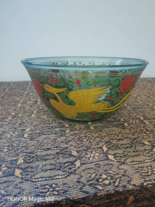 西安保信：识宝者得之，惜物者藏之