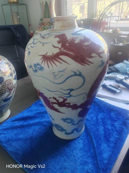 西安保信：识宝者得之，惜物者藏之