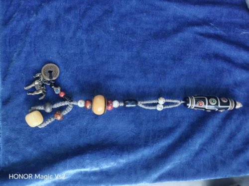 西安保信：识宝者得之，惜物者藏之