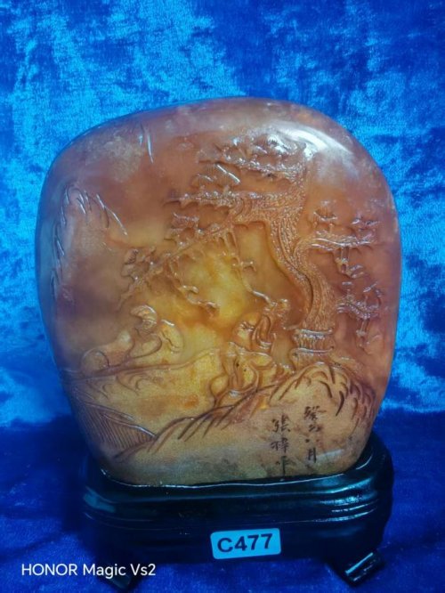 西安保信：识宝者得之，惜物者藏之