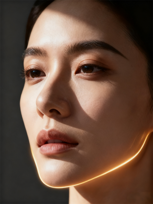 自然原生，安心焕颜：安珍适®VL琼脂糖，解锁无负担变美