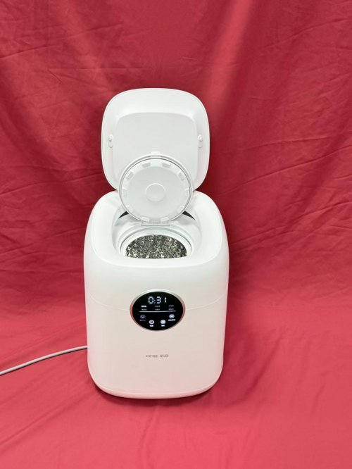 双十二大家都买什么？分享2025双十二必须要知道的十款内衣洗衣机