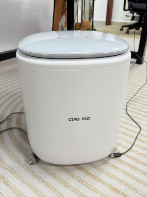 婴儿洗衣机哪个牌子好用又耐用？揭秘TOP10婴儿洗衣机榜单！