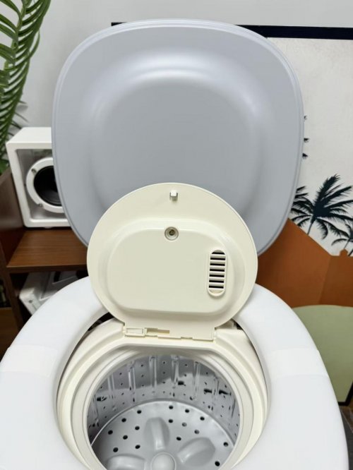 迷你洗衣机什么牌子好耐用?推荐十款2025年榜上有名的迷你洗衣机