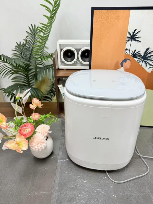 内衣裤洗衣机十大排名:盘点2025颜值实力并存的十大内衣裤洗衣机