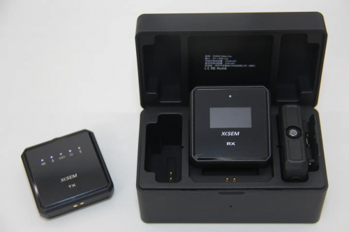 领夹麦克风哪个品牌好？麦克风品牌十大排行榜有哪些？领夹麦测评