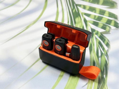 领夹麦克风哪个品牌好？麦克风品牌十大排行榜有哪些？领夹麦测评