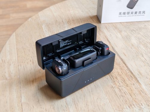 领夹麦克风哪个品牌好？麦克风品牌十大排行榜有哪些？领夹麦测评