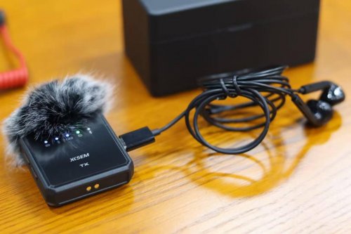 领夹麦克风品牌哪个最好?领夹麦怎么选?领夹式麦克风排名推荐