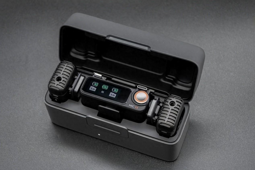 领夹麦克风品牌哪个最好?领夹麦怎么选?领夹式麦克风排名推荐