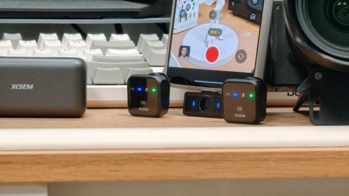 领夹麦克风品牌哪个最好?领夹麦怎么选?领夹式麦克风排名推荐