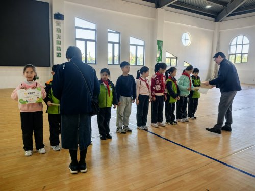 当环保课加上足球赛：三菱仓库为乡村孩子打造别样公益体验