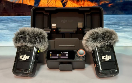 领夹麦克风什么牌子好？2025年度领夹麦克风品牌排行榜