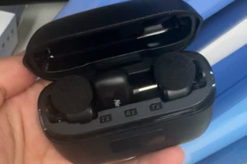 领夹麦克风什么牌子好？2025年度领夹麦克风品牌排行榜