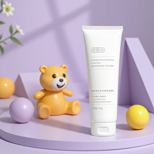 男士油性皮肤用什么洗面奶，洗面奶哪个品牌的好？