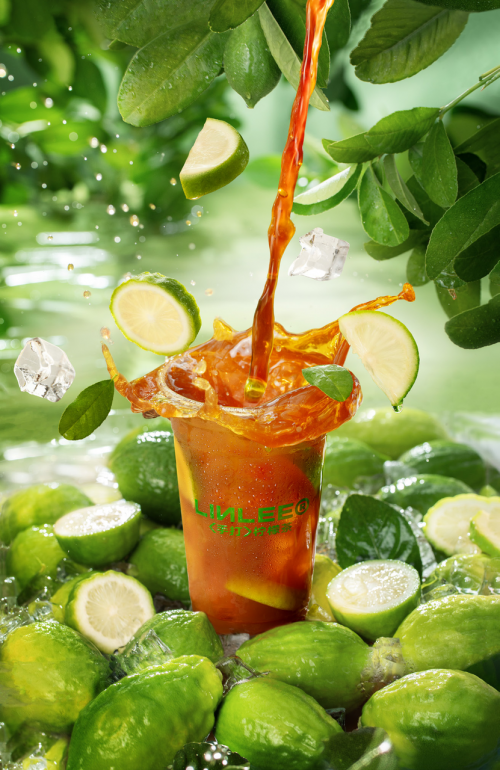 12年深耕,1900+店验证!LINLEE林里开放单店加盟,共逐柠檬茶赛道红利 12年深耕,1900+店验证!LINLEE林里开放单店加盟,共逐柠檬茶赛道红利