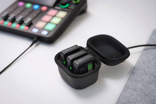 领夹麦克风哪个品牌好？领夹麦克风热门爆款我都测给你看！