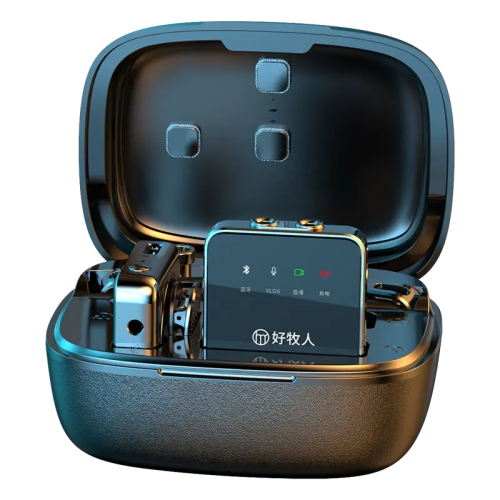 领夹麦克风哪个品牌好？领夹麦克风热门爆款我都测给你看！