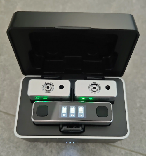 领夹麦克风哪个品牌好？领夹麦克风热门爆款我都测给你看！