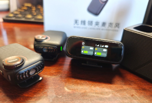 领夹麦克风哪个品牌好？领夹麦克风热门爆款我都测给你看！