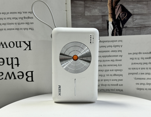 2025年哪个充电宝品牌值得入手？总结十款充电宝最耐用的品牌，充电宝选购技巧大全，新手小白必看！