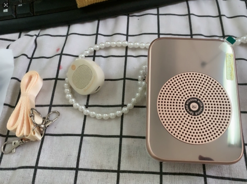 扩音器教师用哪个牌子最好？教师扩音器哪个牌子好一点？选购推荐