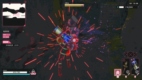 《LET IT DIE: INFERNO》试玩:新奇又硬核的搜打撤