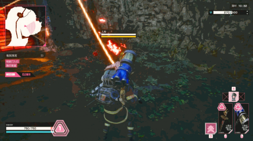 《LET IT DIE: INFERNO》试玩:新奇又硬核的搜打撤