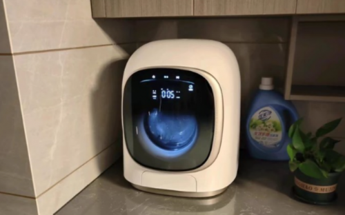 迷你小洗衣机排名前十：十大业界公认靠谱迷你洗衣机盘点！