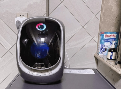 迷你小洗衣机排名前十：十大业界公认靠谱迷你洗衣机盘点！