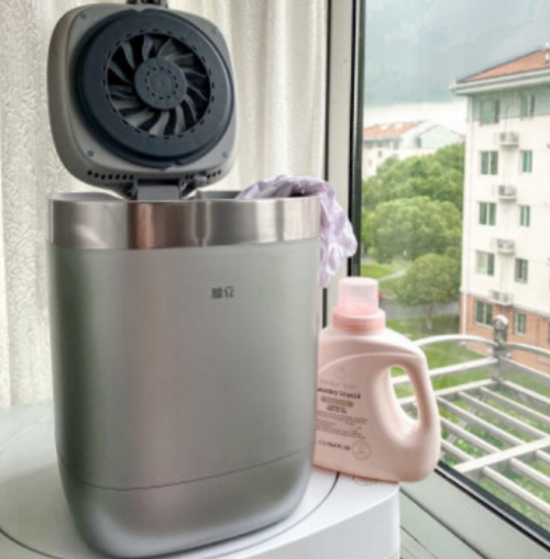 双12买洗衣机有优惠吗?盘点十款优惠满满的内衣洗衣机!