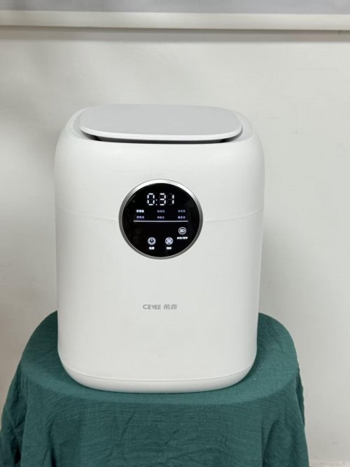 双12买洗衣机有优惠吗?盘点十款优惠满满的内衣洗衣机!