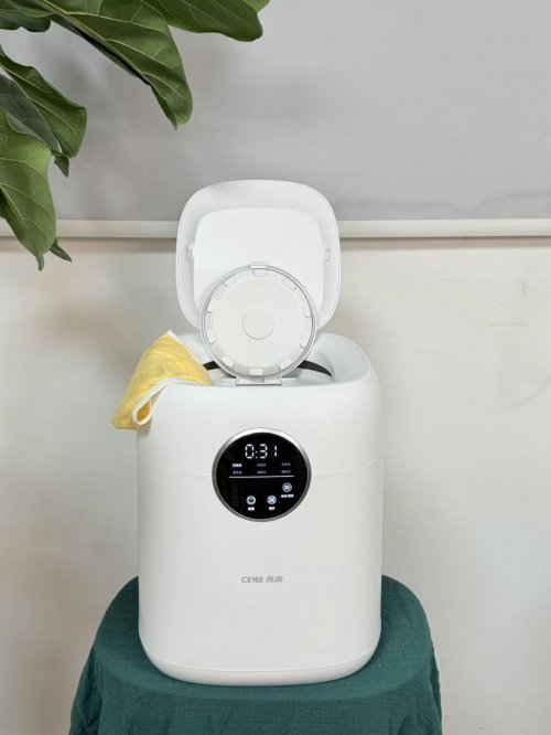 双12买洗衣机有优惠吗?盘点十款优惠满满的内衣洗衣机!