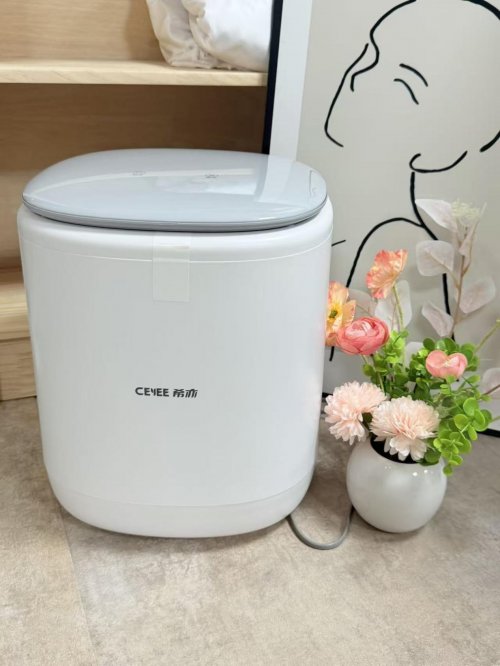 有必要买一台内衣裤专洗机吗？前十名复购率超高的内衣裤专洗机！