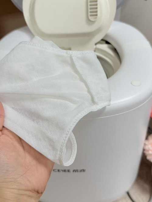 有必要买一台内衣裤专洗机吗？前十名复购率超高的内衣裤专洗机！