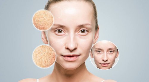 干燥环境党福音！艳存晓年轻胶原水光+晓轻颜协同提升皮肤肤质