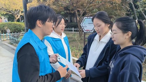 青春声传红色魂，太湖畔忆奋斗史——“逐光者·新青