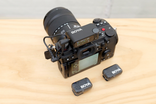 博雅、南卡领夹麦克风好用吗？怎么选？性能测评出炉