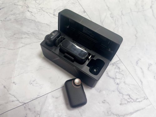 大疆、神牛、南卡领夹麦克风好不好？如何选？测评PK选购榜王者揭晓