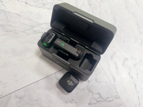 大疆、神牛、南卡领夹麦克风好不好？如何选？测评PK选购榜王者揭晓