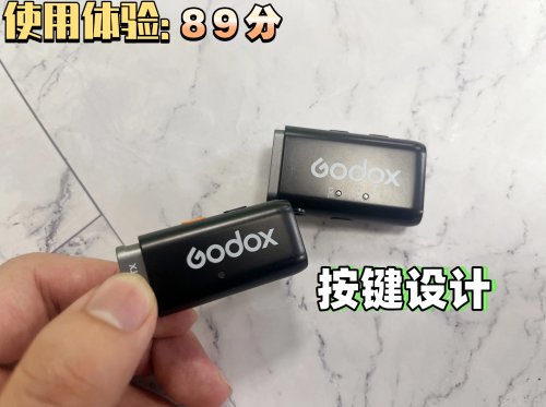 大疆、神牛、南卡领夹麦克风好不好？如何选？测评PK选购榜王者揭晓