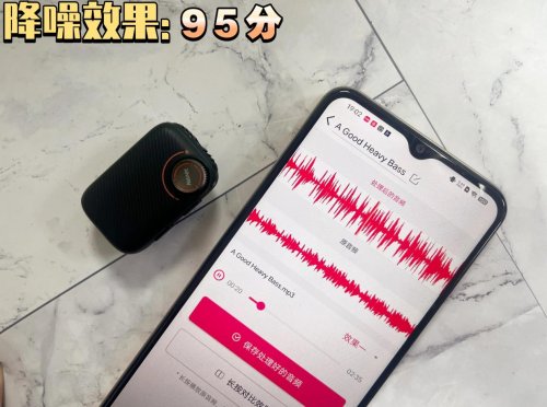 大疆、神牛、南卡领夹麦克风好不好？如何选？测评PK选购榜王者揭晓