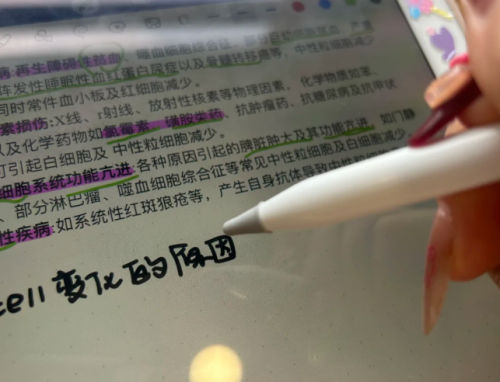 苹果平板笔什么牌子好？2025年闭眼入10款高性价比iPad笔推荐!