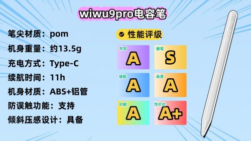 电容笔哪个品牌好？2025年度盘点:细致评估10款品牌,并揭晓怎么选